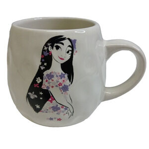 Disney Encanto Isabela Madrigal Mug Coffee Cup 16 oz